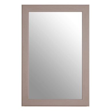 Heritage Grey Wall Mirror