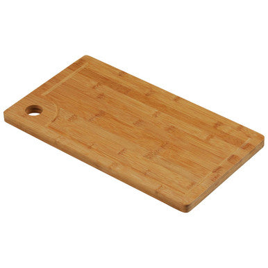 Bamboo Rectangular Chopping and Serving Board