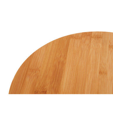 Bamboo Lazy Susan for Dining Tables