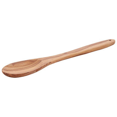 Olive Wood Spoon Handcrafted for Daily Cooking