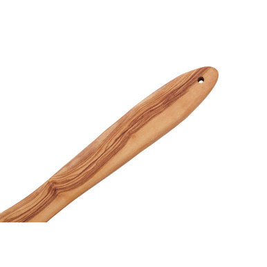 Olive Wood Spoon Handcrafted for Daily Cooking