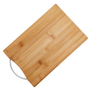 Small Chopping and Serving Board