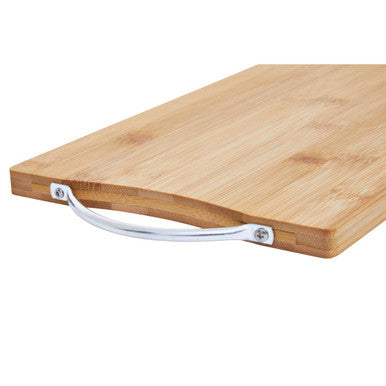 Small Chopping and Serving Board