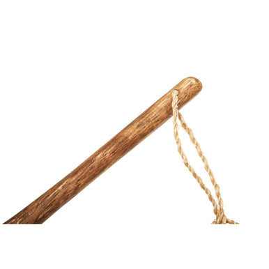 Acacia Wood Solid Spoon