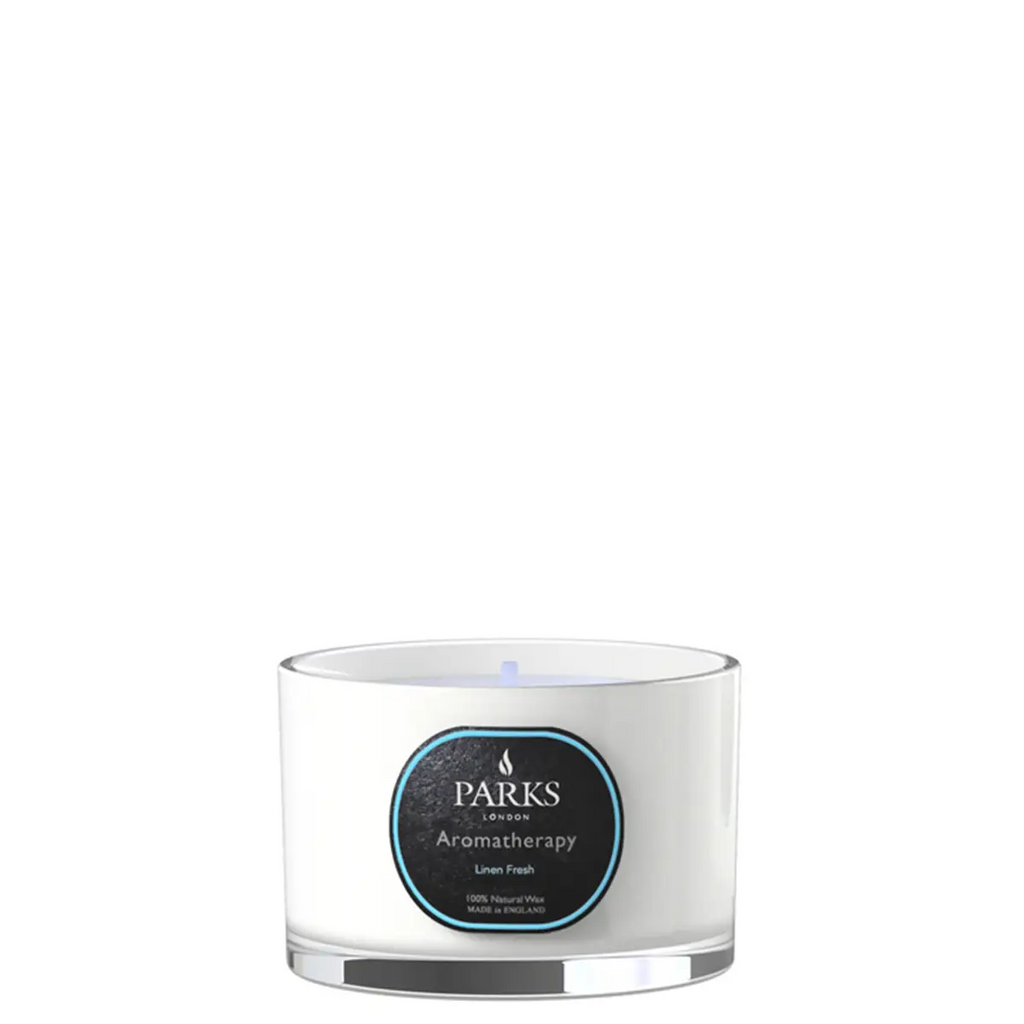Linen Fresh Travel Candle 70g