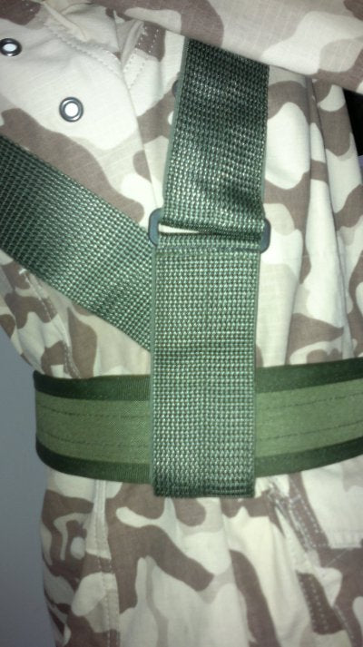 Military Tactical Straps 111-106 – High-Quality & Adjustable by Galvi Linda at www.brixbailey.com
