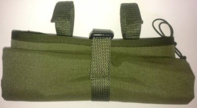Roll-Up Equipment Pouch – Durable & Versatile Tactical Gear by Galvi Linda at www.brixbailey.com