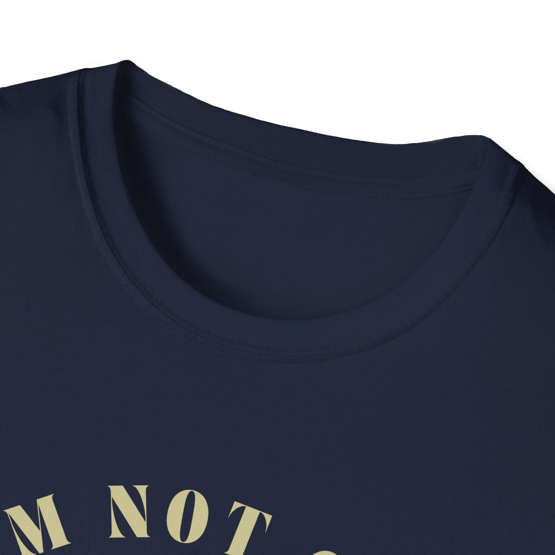 I'm Not Old T-Shirt