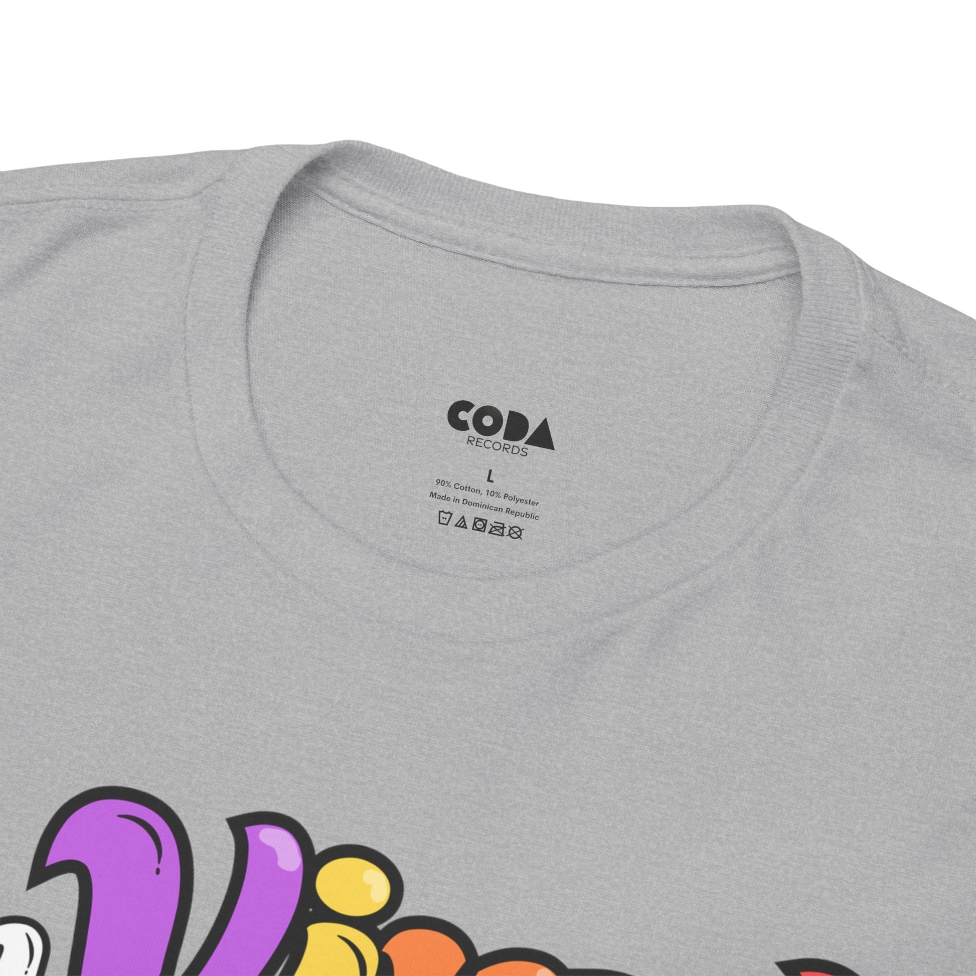 In Vinyl We Trust Men's T-Shirt