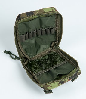 Galvi-Linda Administrative Pouch – Durable & MOLLE-Compatible by Galvi Linda at www.brixbailey.com