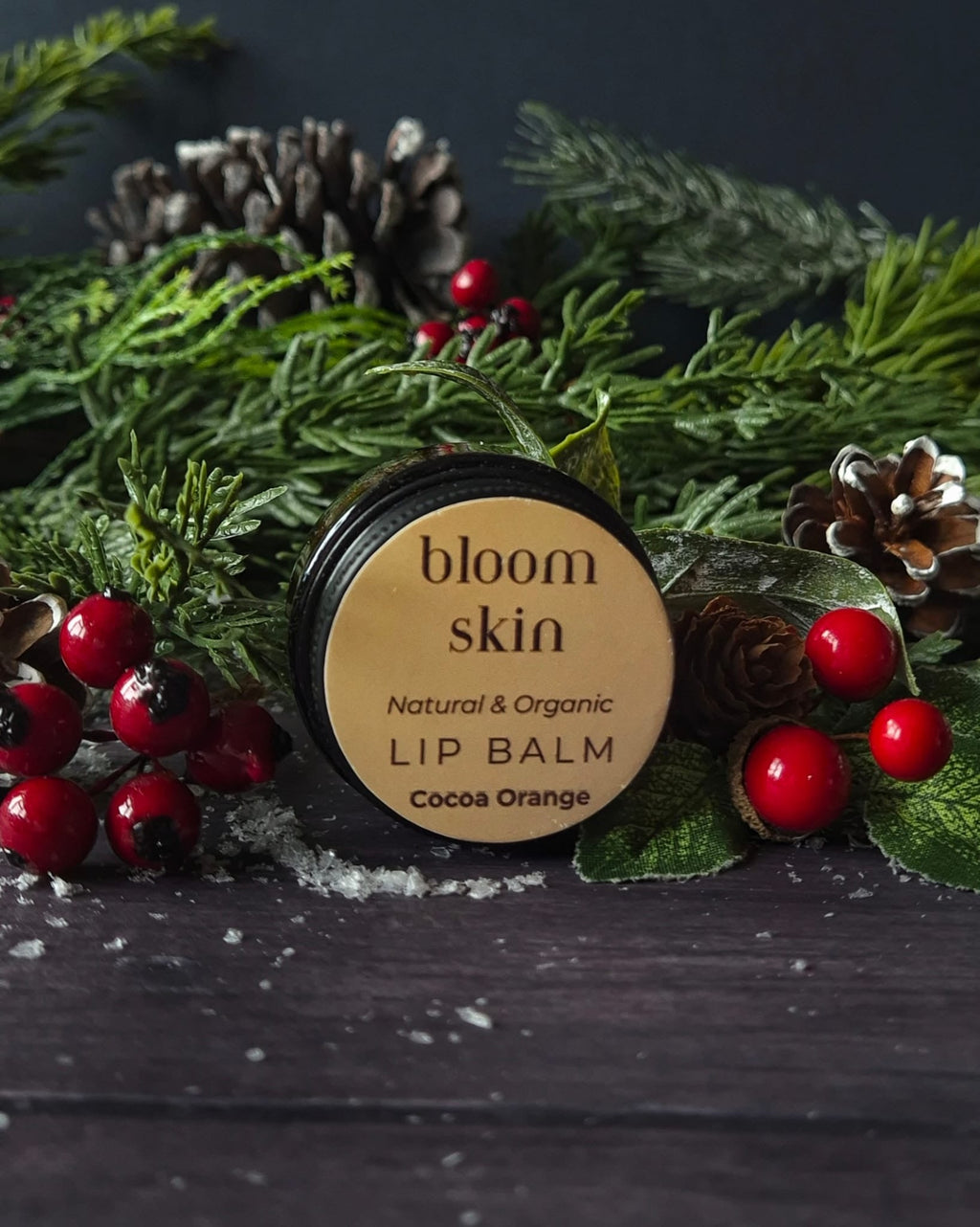 Discovery Evening Ritual Set