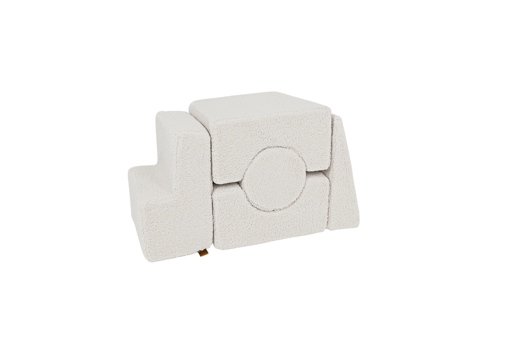 MeowBaby Bearly Shape Set – Creative & Educational Toy for Kids by MeowBaby at www.brixbailey.com