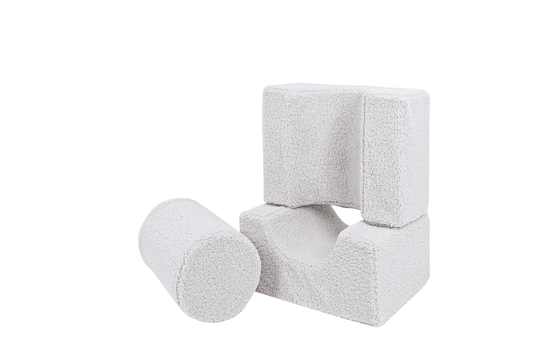 MeowBaby® Bearly Shape Set – Creative Play & Child Development by MeowBaby at www.brixbailey.com