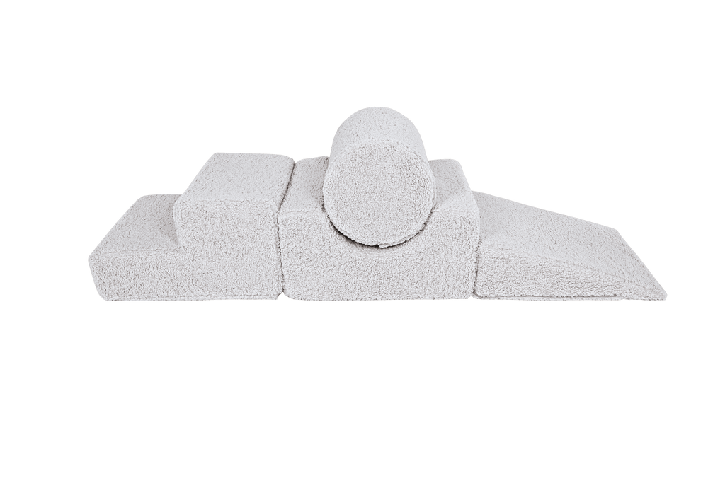 MeowBaby Bearly Shape Set – Creative & Educational Montessori Toy by MeowBaby at www.brixbailey.com