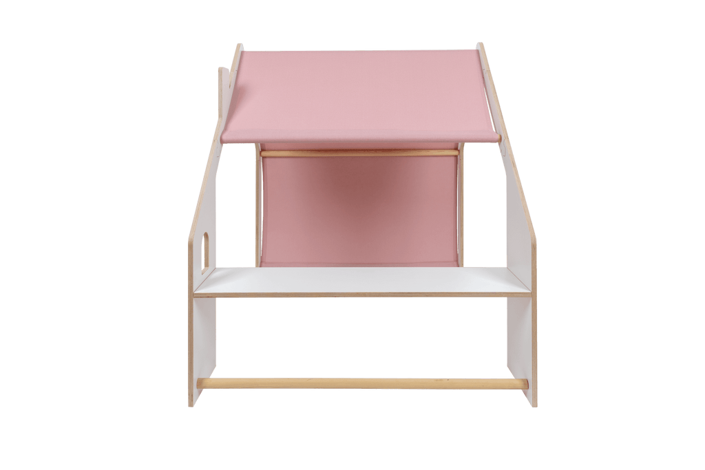 MeowBaby Wooden House – Magical & Eco-Friendly Playhouse for Kids by MeowBaby at www.brixbailey.com