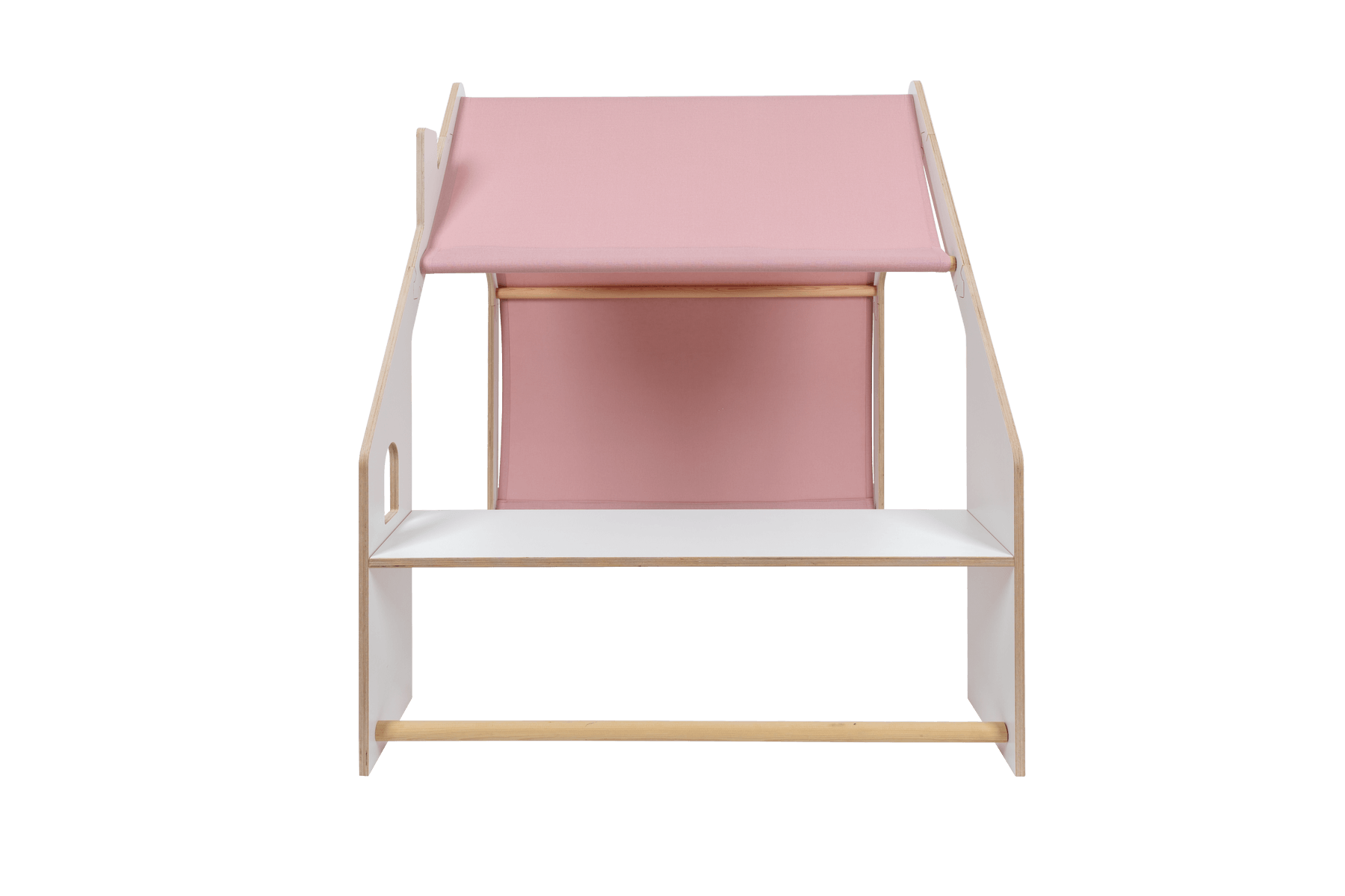 MeowBaby Wooden House – Magical & Eco-Friendly Playhouse for Kids by MeowBaby at www.brixbailey.com