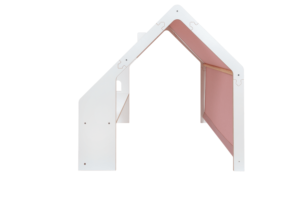 Charming MeowBaby Wooden House – Safe & Eco-Friendly Playhouse by MeowBaby at www.brixbailey.com