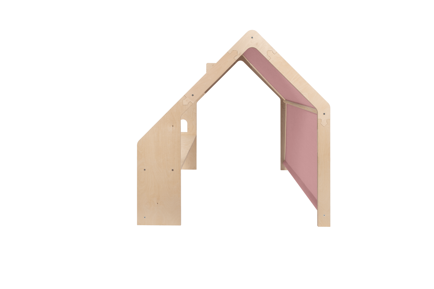 Charming MeowBaby Wooden Playhouse – Eco-Friendly & Versatile by MeowBaby at www.brixbailey.com