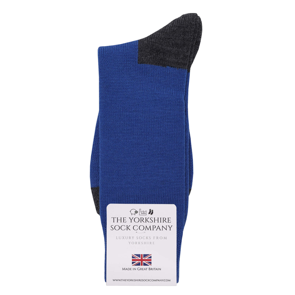 Luxury Merino Golf Socks 3 Pair Bundle