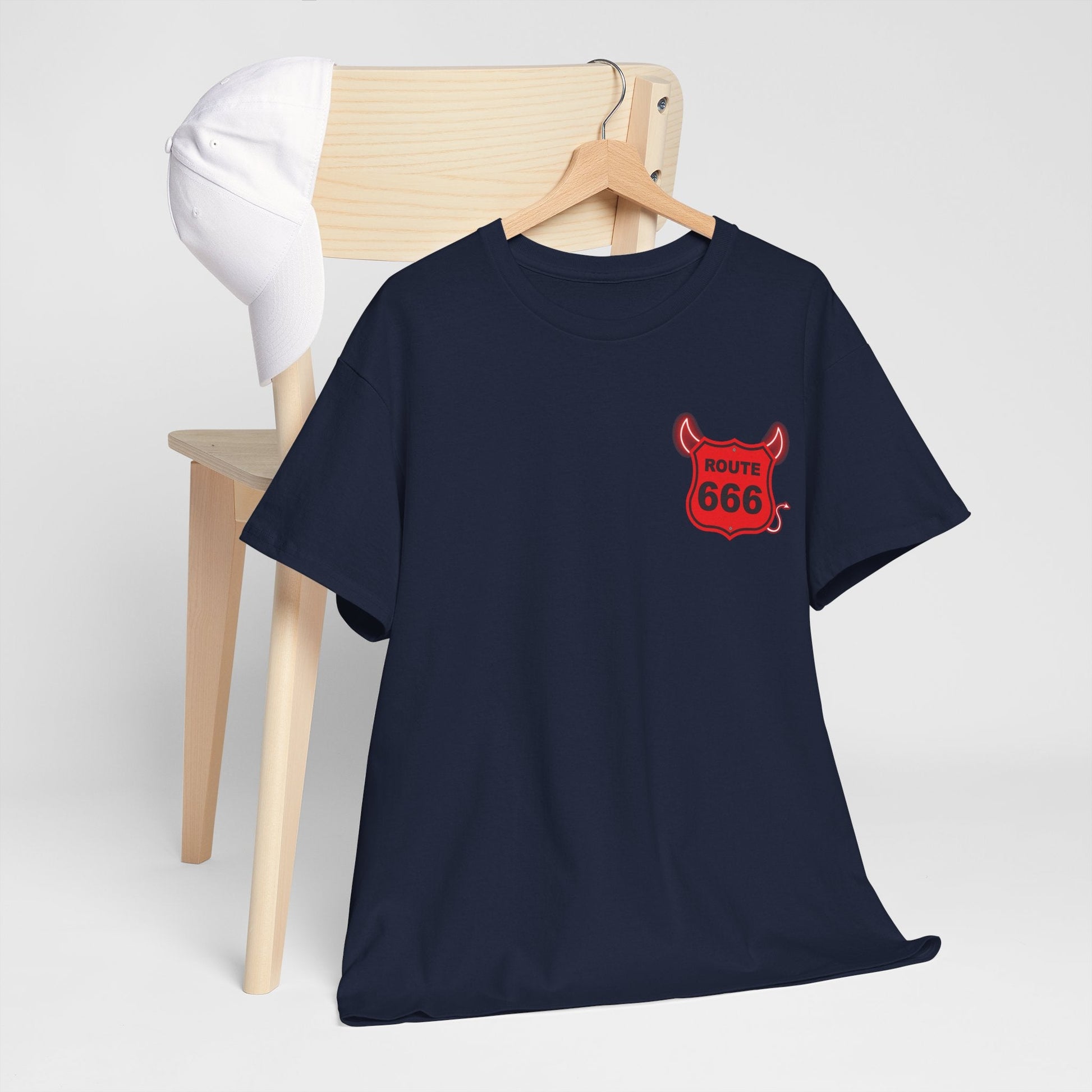 Highway to Hell Lyric T-Shirt