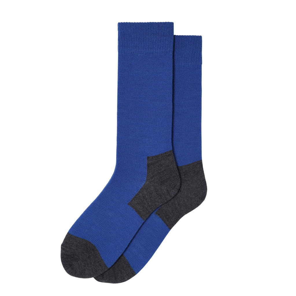 Luxury Merino Golf Socks 3 Pair Bundle