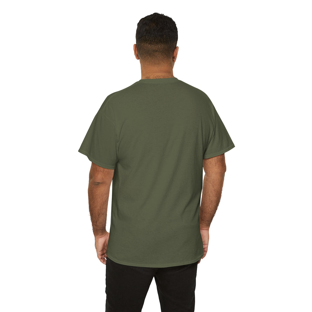 Lost Souls Celestial Fish Lyric T-Shirt