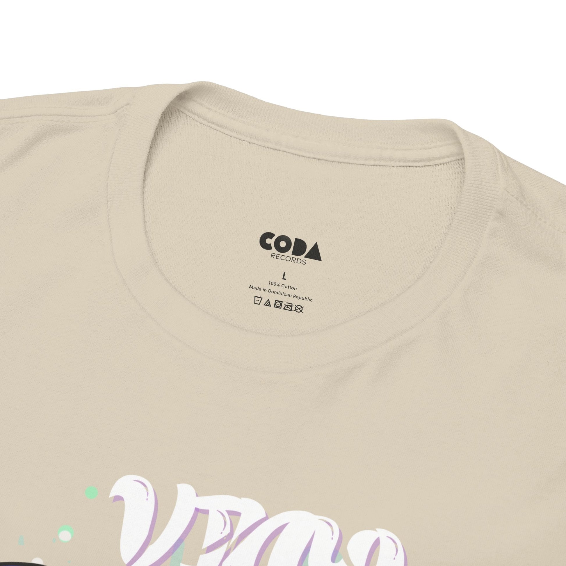 Vinyl Is Groovy Men's T-Shirt