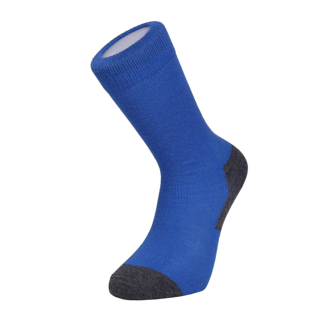 Luxury Merino Golf Socks 3 Pair Bundle