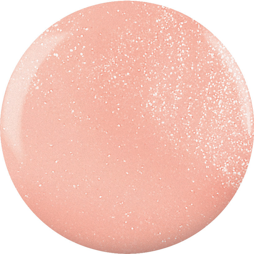 Grapefruit Sparkle Nail Polish 15ml