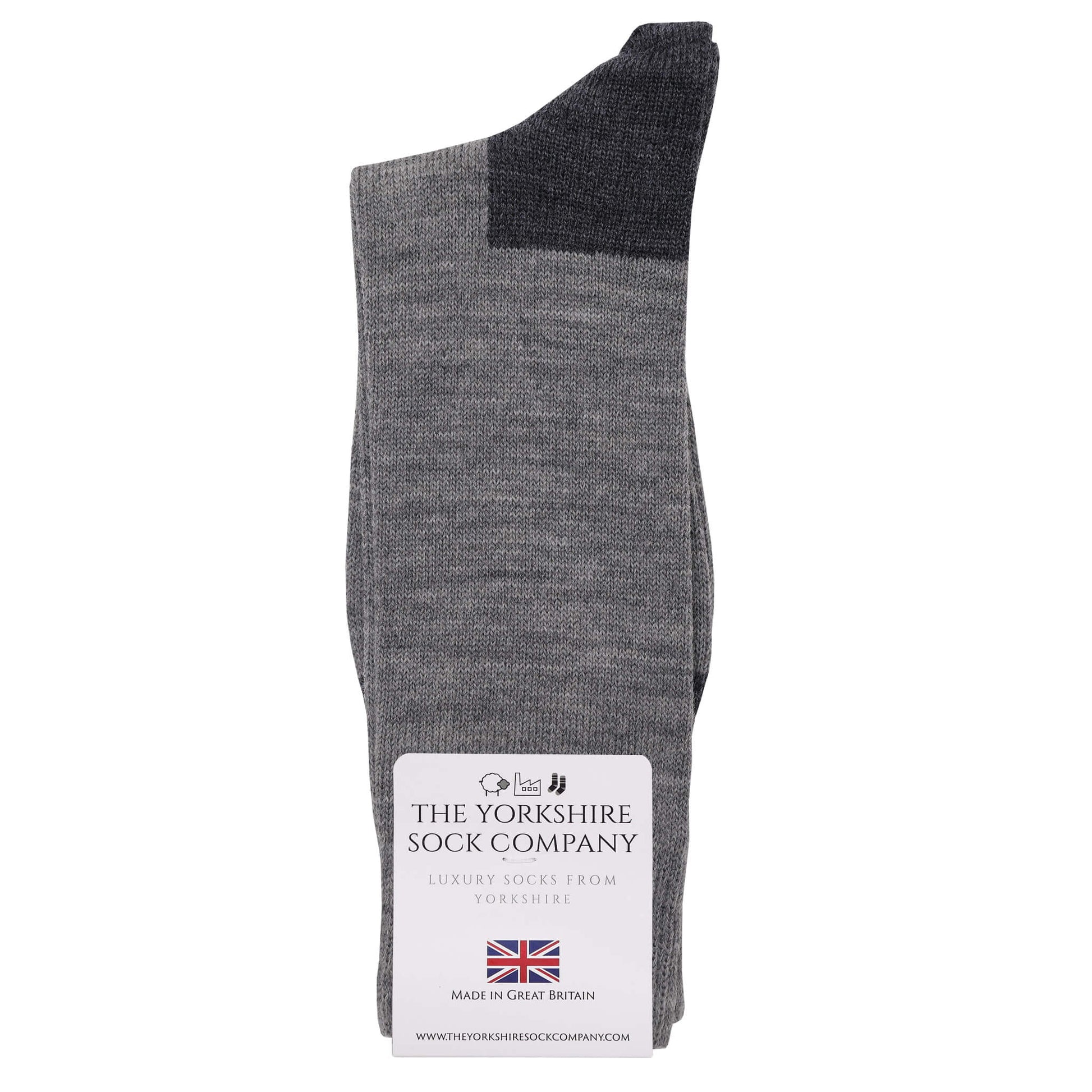 Luxury Merino Golf Socks 3 Pair Bundle