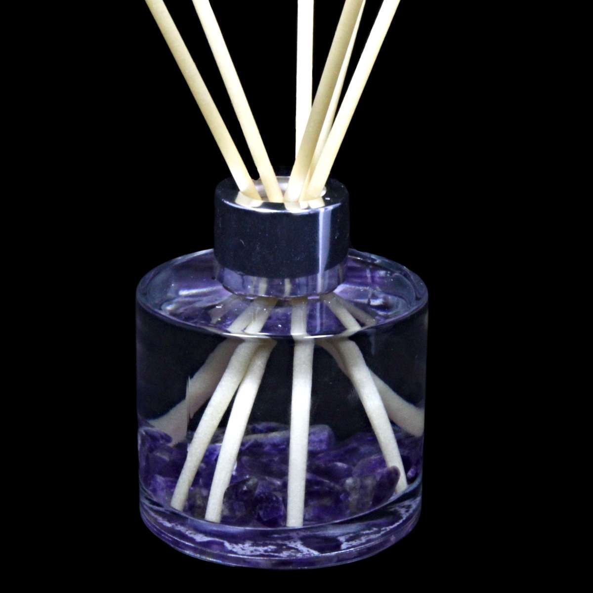 11:11 Angel Numbers Crystal Infused Reed Diffuser