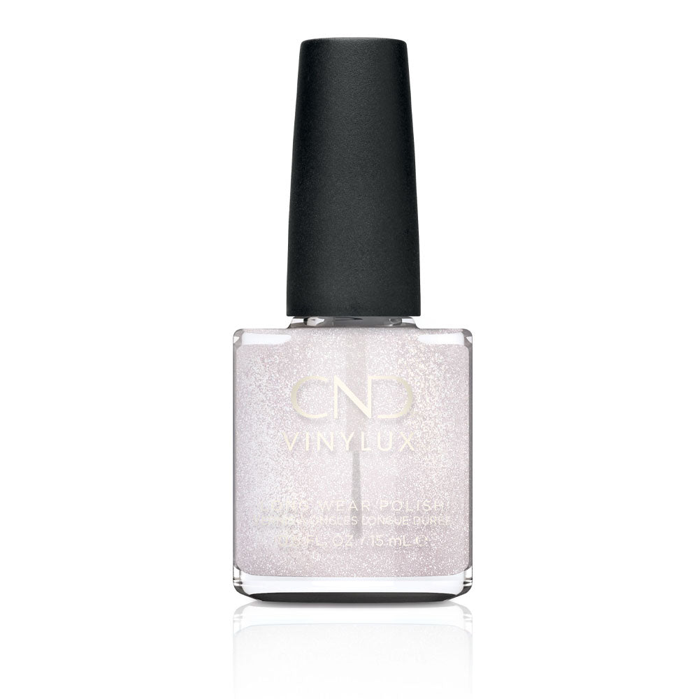 Night Brilliance Rose Champagne Nail Polish 15ml