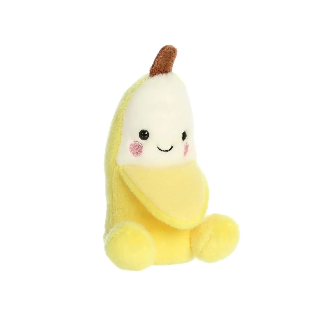 Gwen Banana Soft Toy 12cm