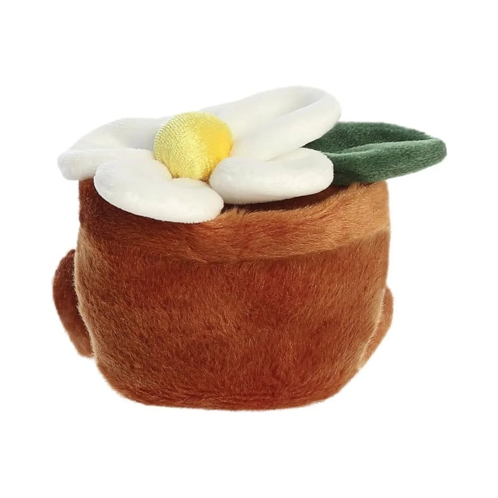 Junie Daisy Soft Toy 12cm