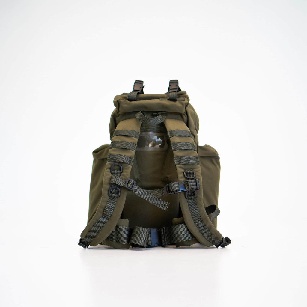 Durable Galvi-Linda Patrol Backpack 077 – Military-Grade by Galvi Linda at www.brixbailey.com