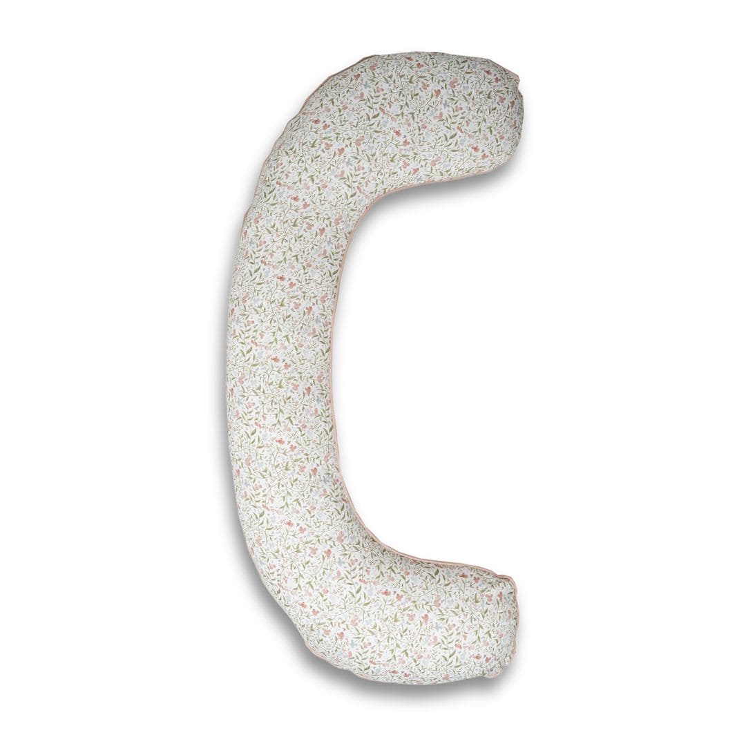 Body Pillow Sweet and Wild