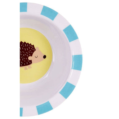 Harry Hedgehog Kids Dinner Set