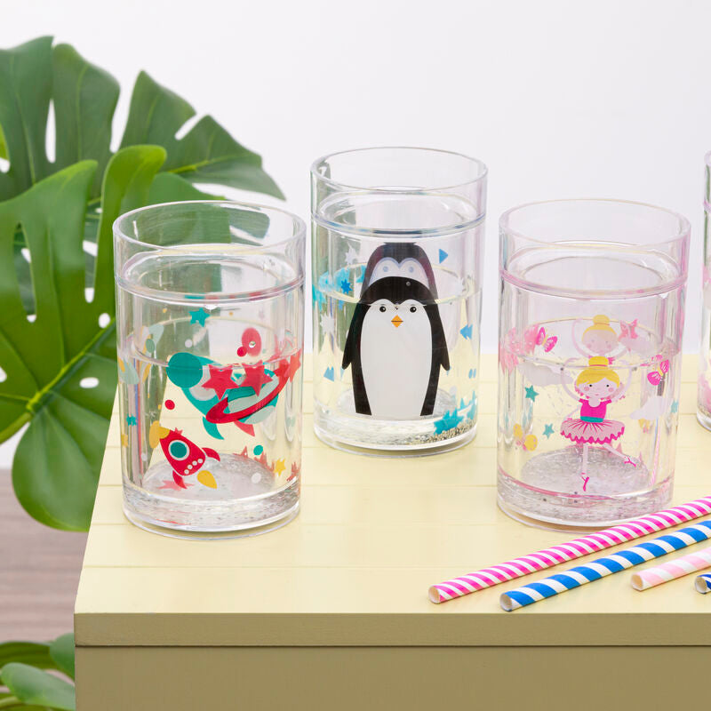 Kids Space Drinking Cup 200ml