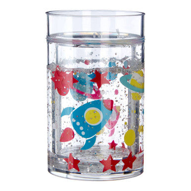 Kids Space Drinking Cup 200ml