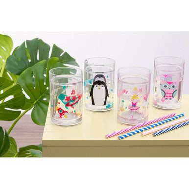 Kids Space Drinking Cup 200ml