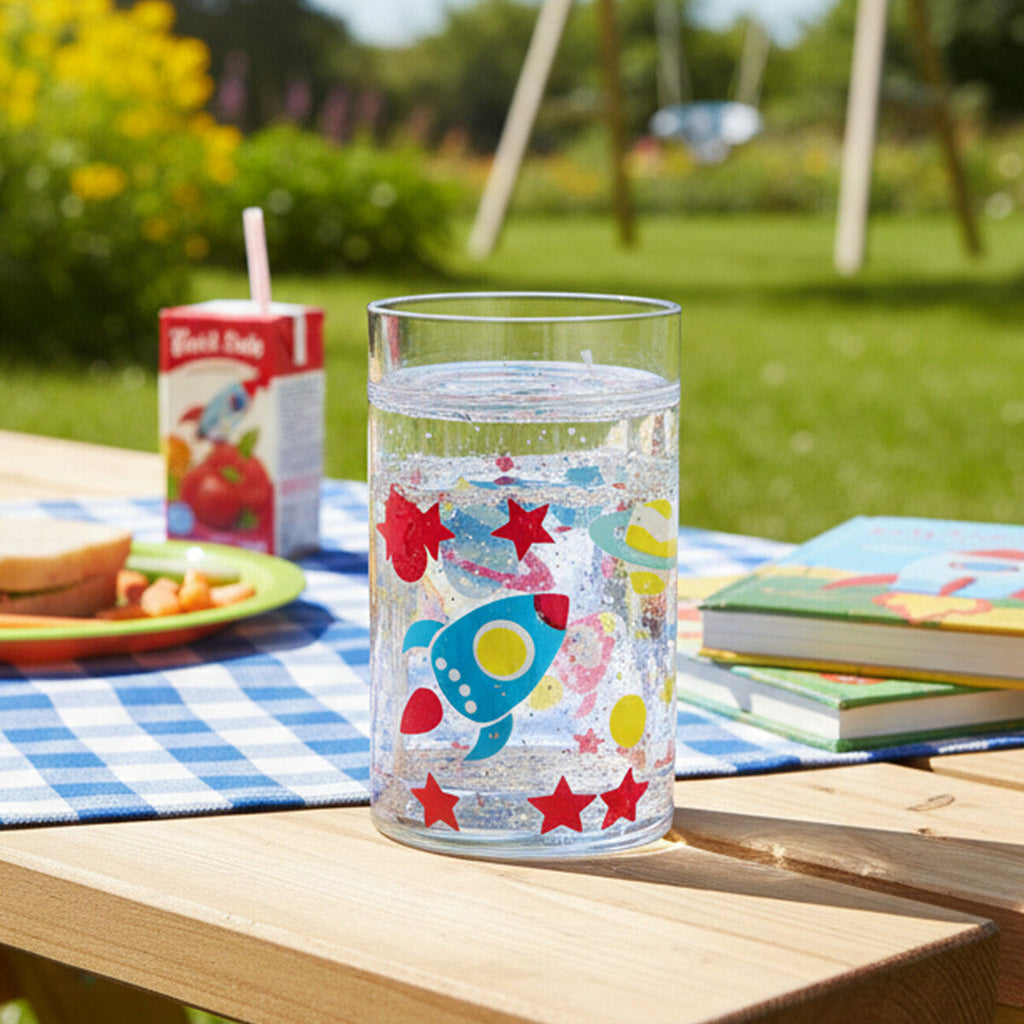 Kids Space Drinking Cup 200ml