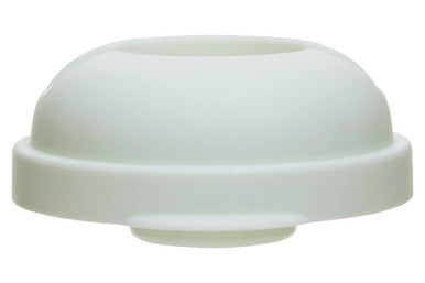 Salad Cup with Fork and Dressing Pod