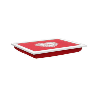 Home Sweet Home Lap Tray