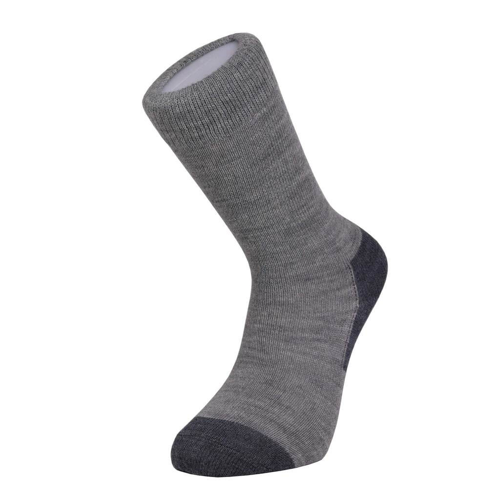 Luxury Merino Golf Socks 3 Pair Bundle