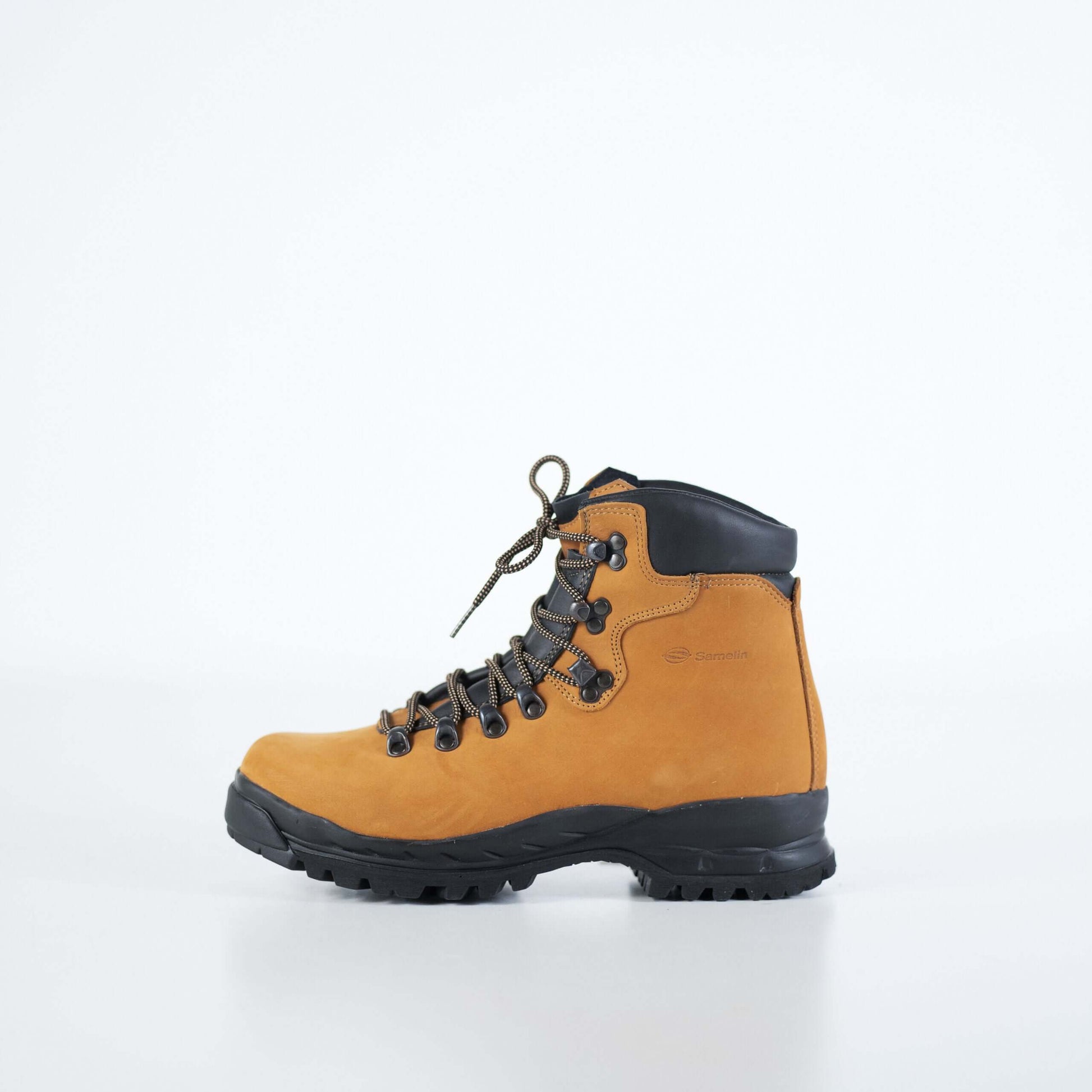 5531 Sella Hiking Boots – Waterproof, Breathable & Durable by Samelin at www.brixbailey.com