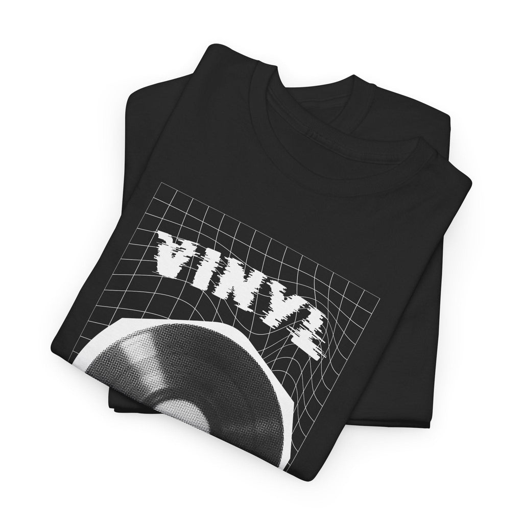 Vinyl Nerd Men's T-Shirt