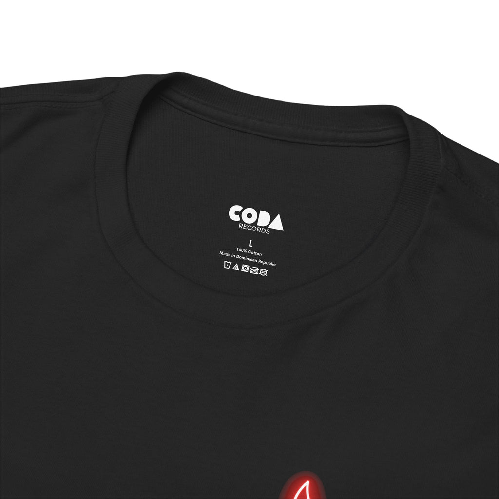 Highway to Hell Lyric T-Shirt