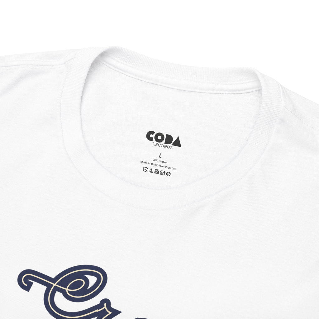 Crate Digger Vinyl Records Men's T-Shirt