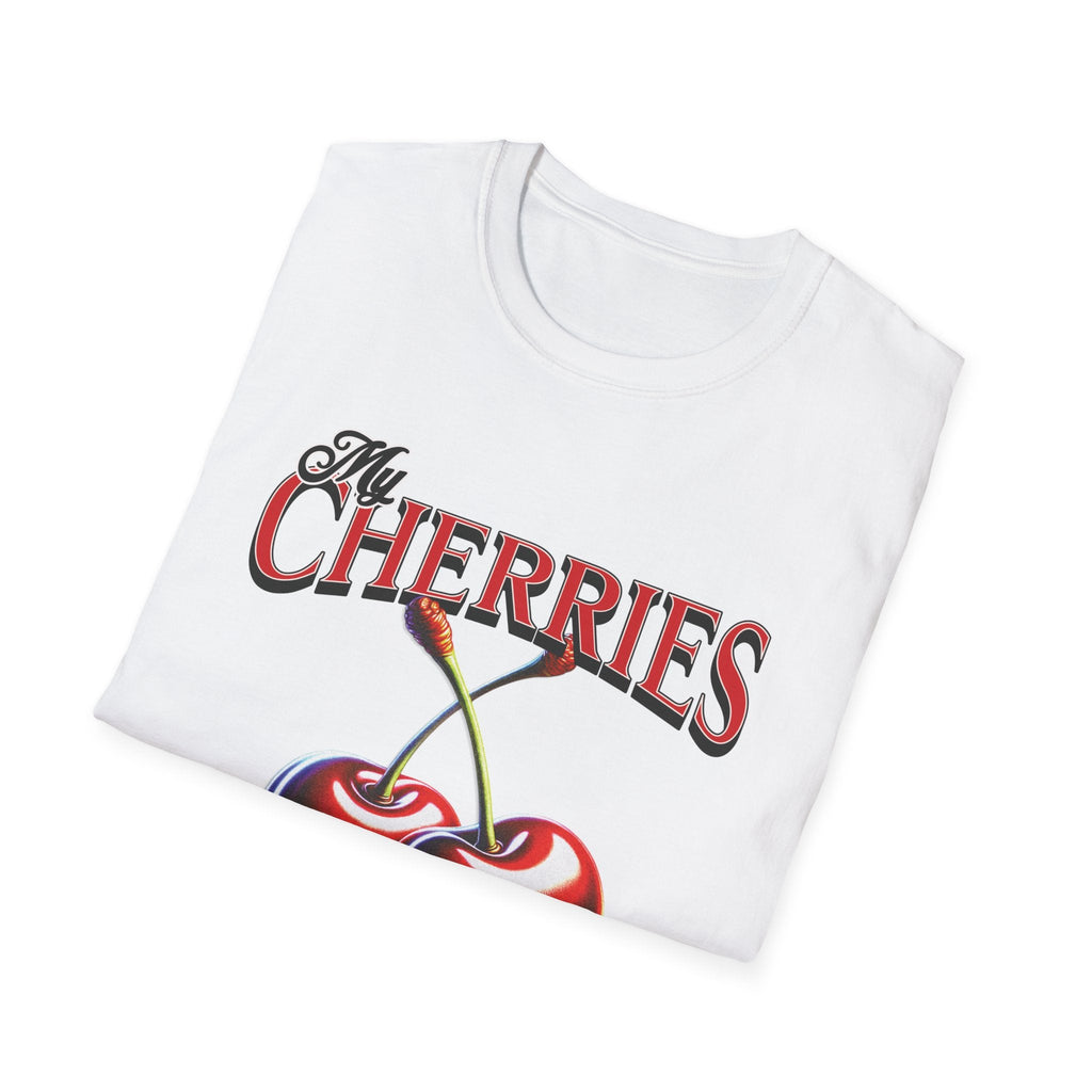 Cherry Tree Confusion T-Shirt