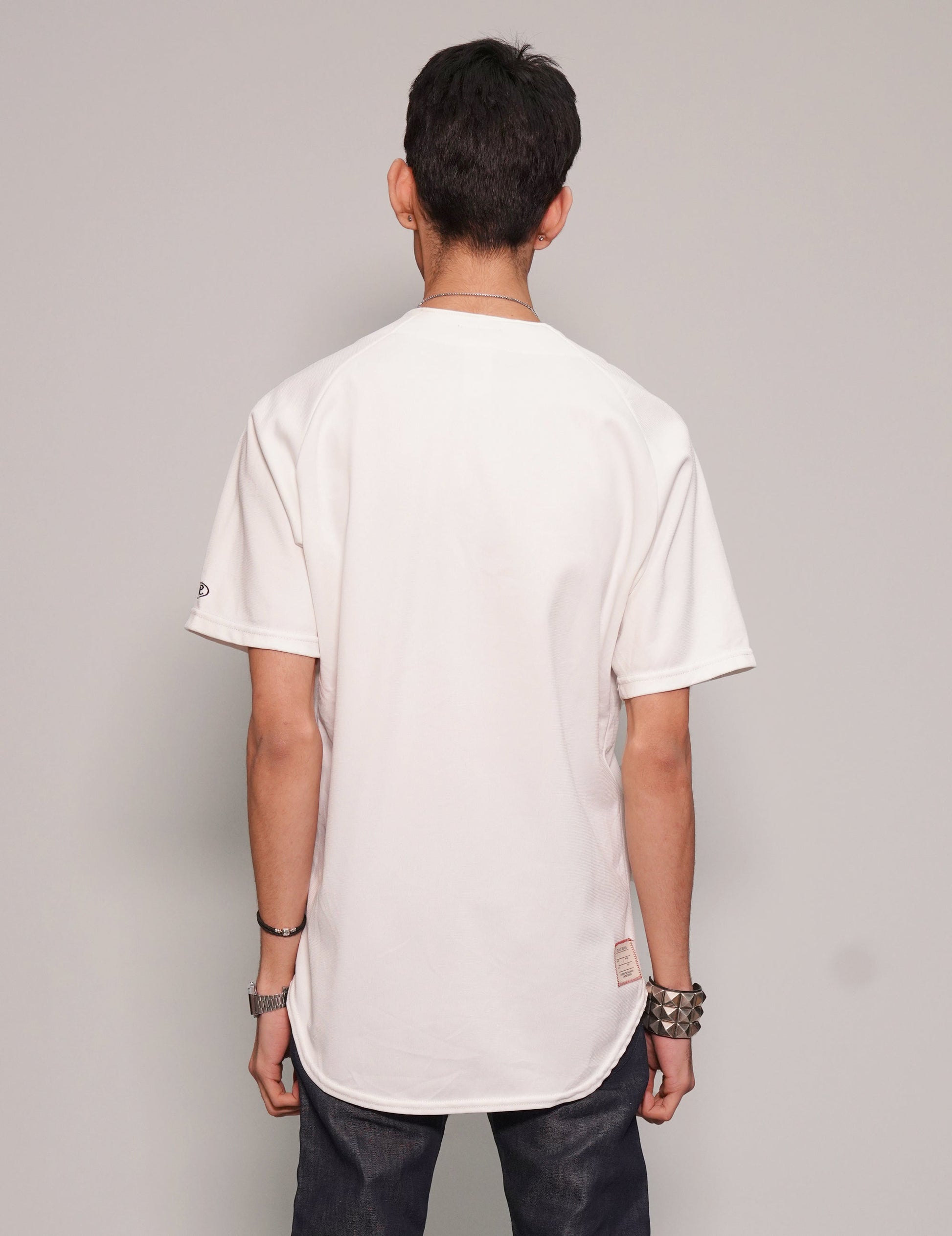 Vintage Baseball Jersey